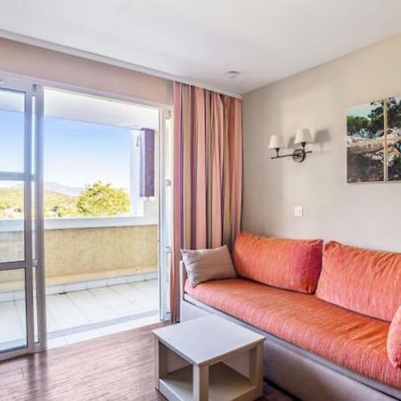Superbe Appartement Village Cap Esterel 4P Climatise Saint-Raphaël 外观 照片