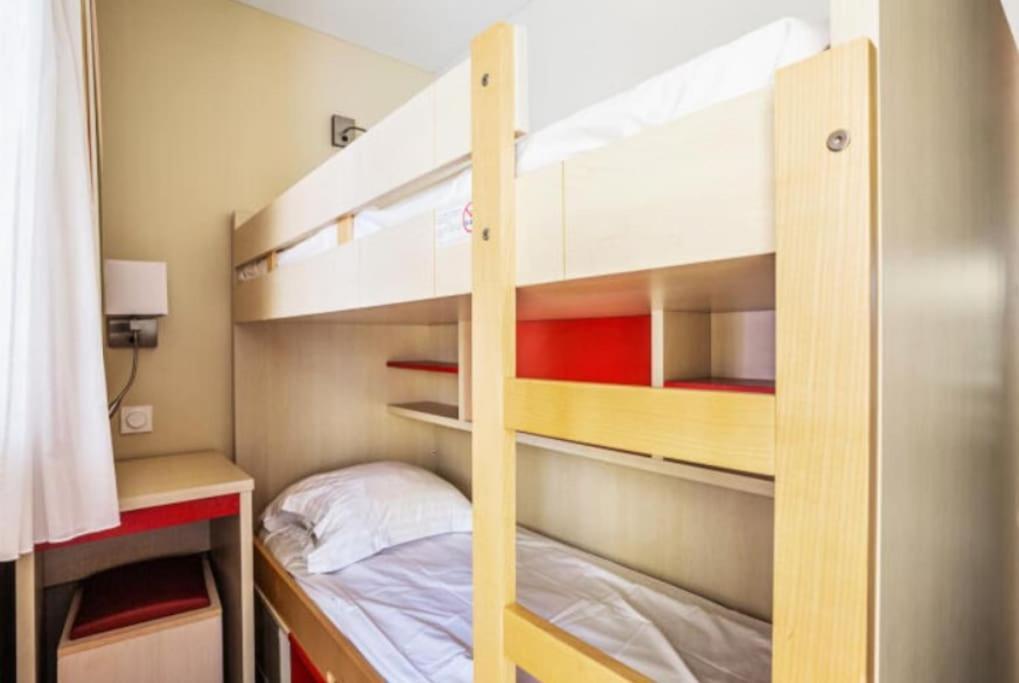 Superbe Appartement Village Cap Esterel 4P Climatise Saint-Raphaël 外观 照片